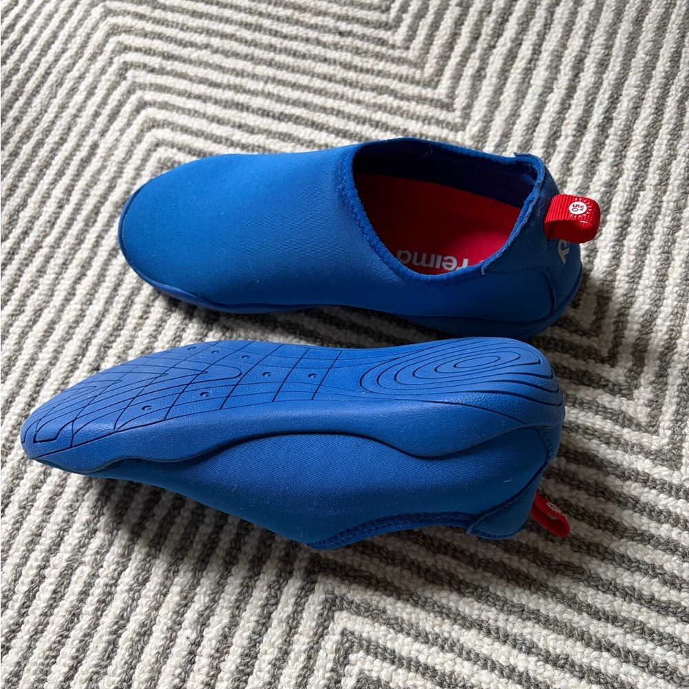 NWOT Reima Kids Water Shoes UV50 size EUR 33